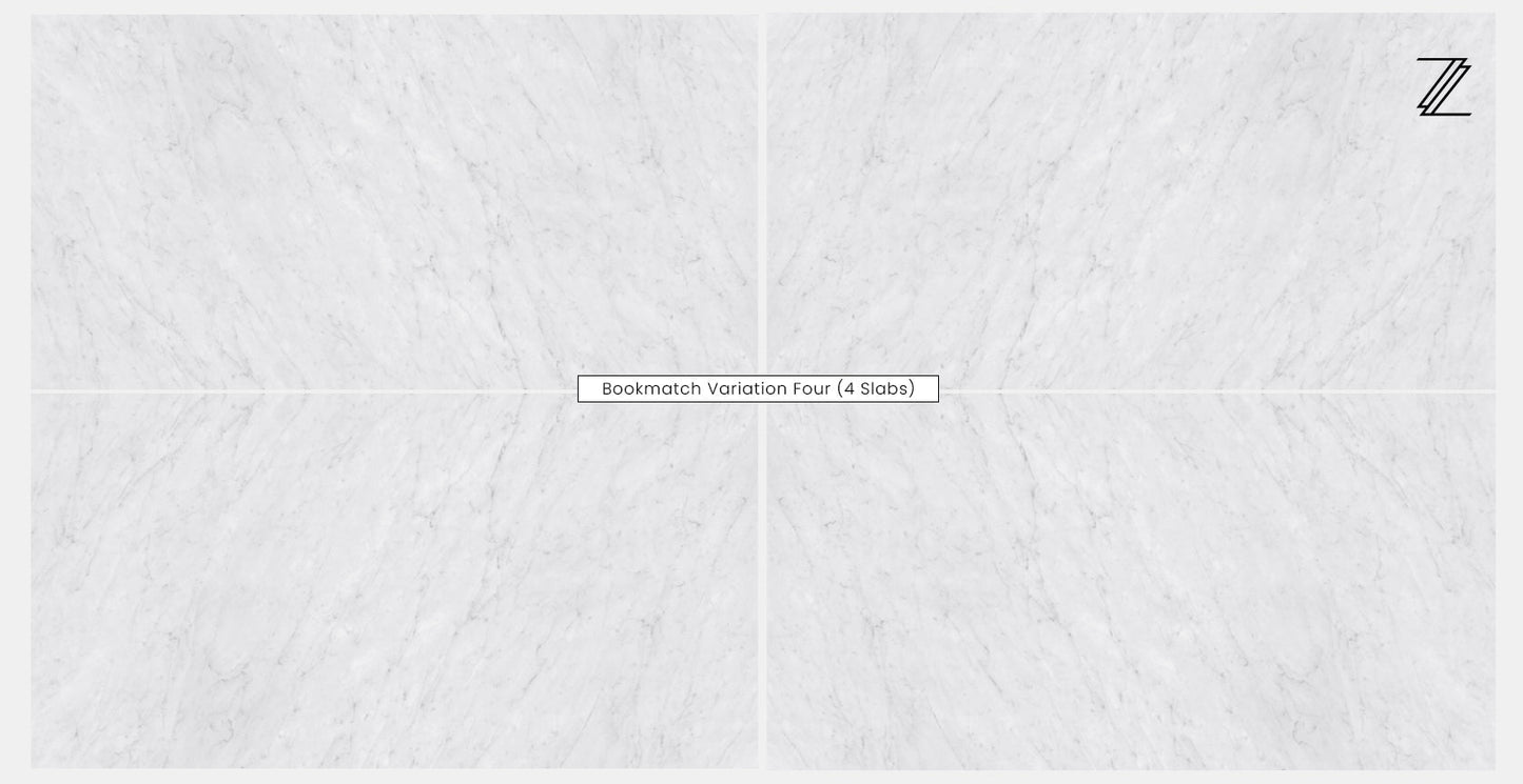 Blanco Carrara Neolith