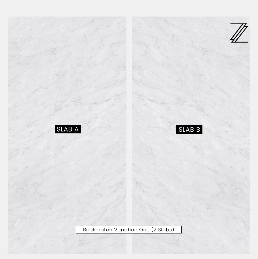 Blanco Carrara Neolith