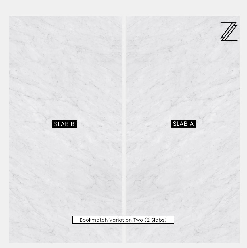 Blanco Carrara Neolith