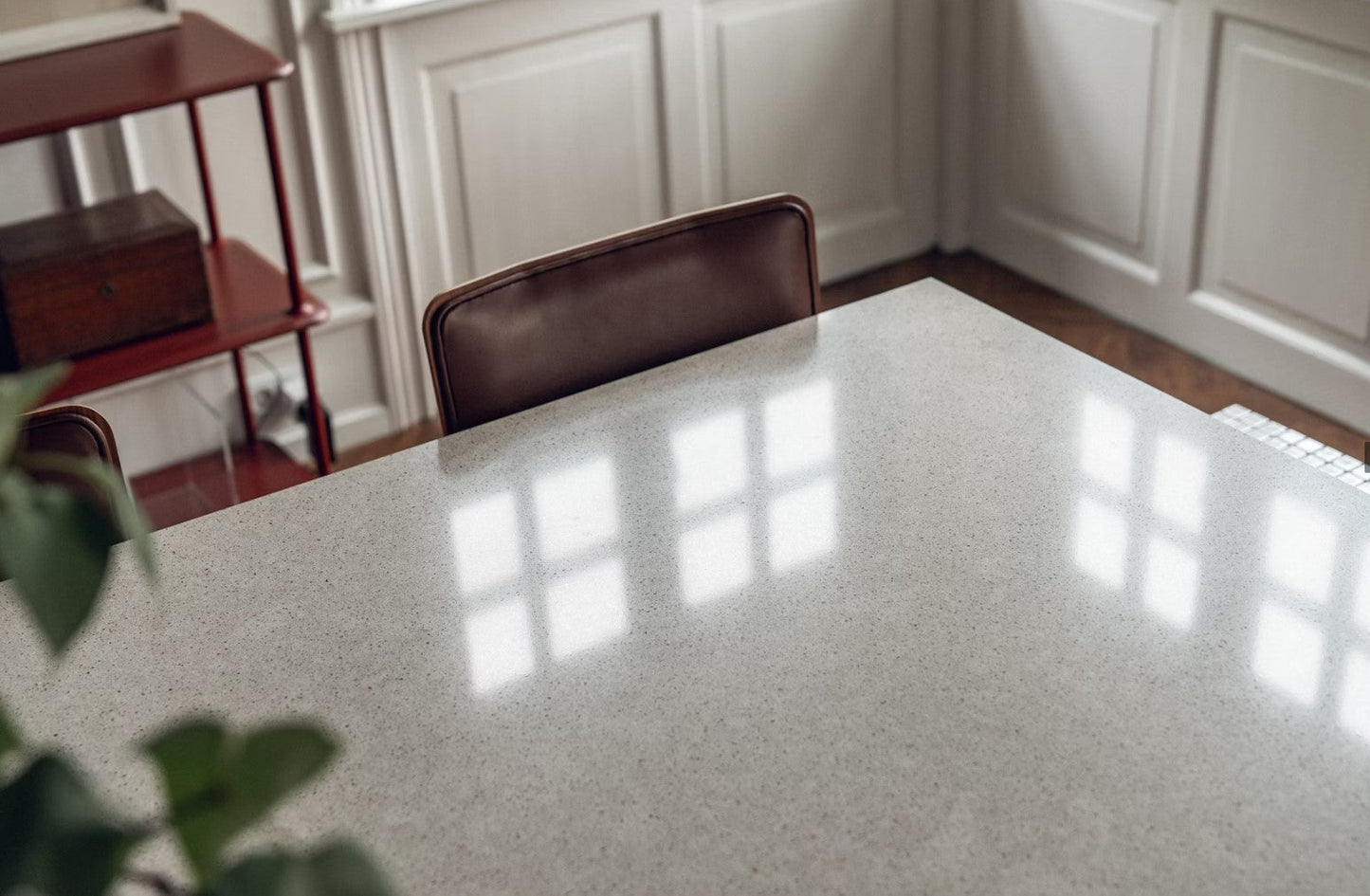 Blanco City Silestone