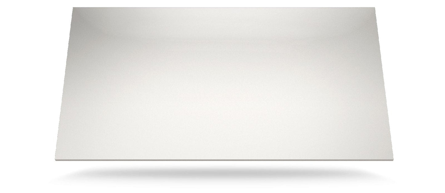 White Zeus Silestone