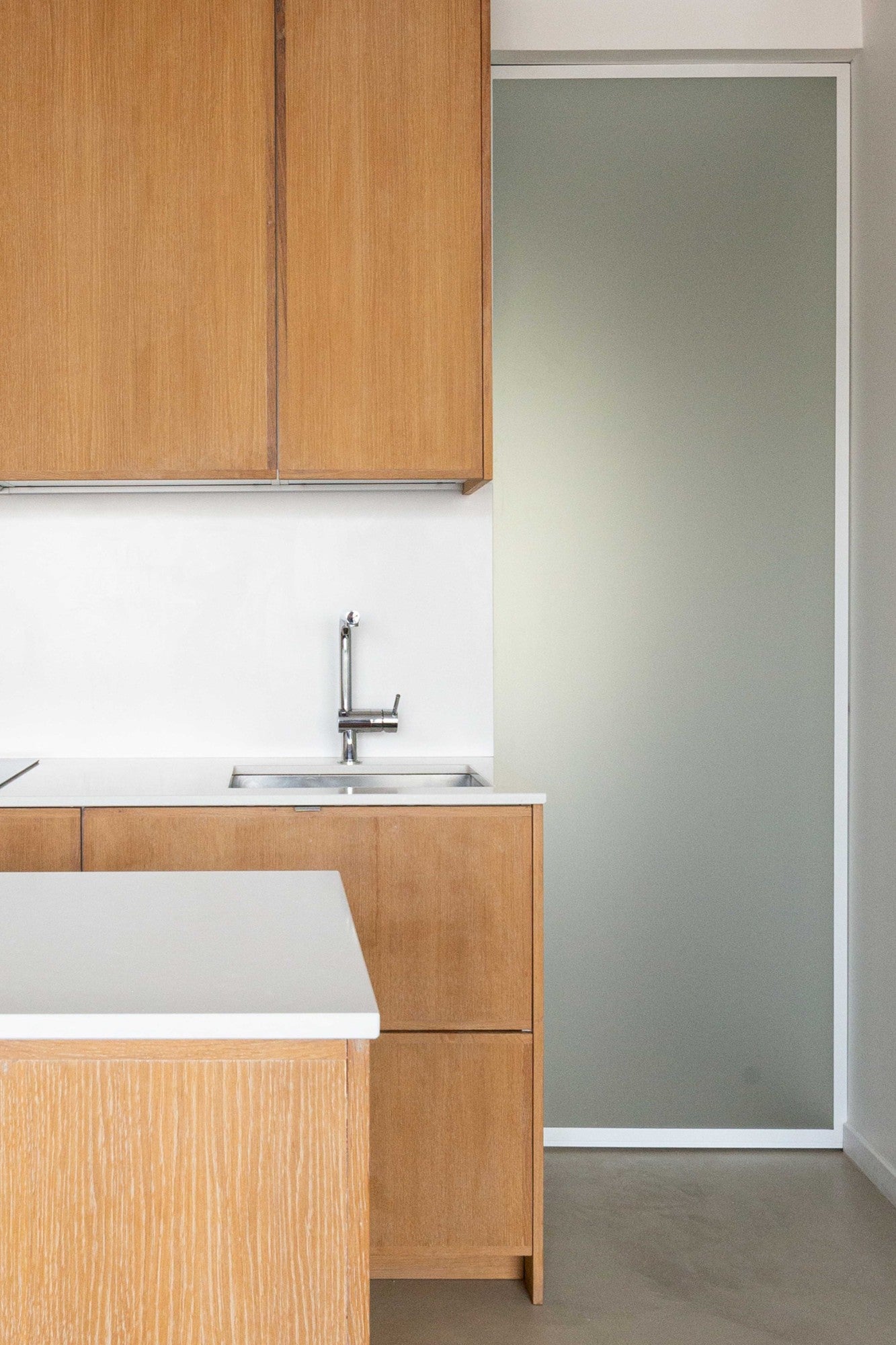 White Zeus Silestone