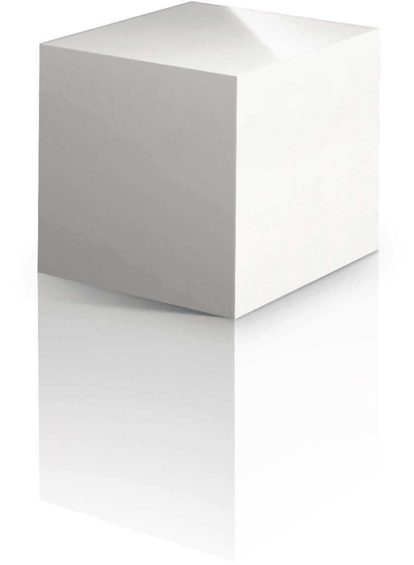 White Zeus Silestone