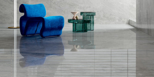 Blue De Savoie Maxfine