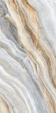 Blue Storm Onyx Raphael Porcelain