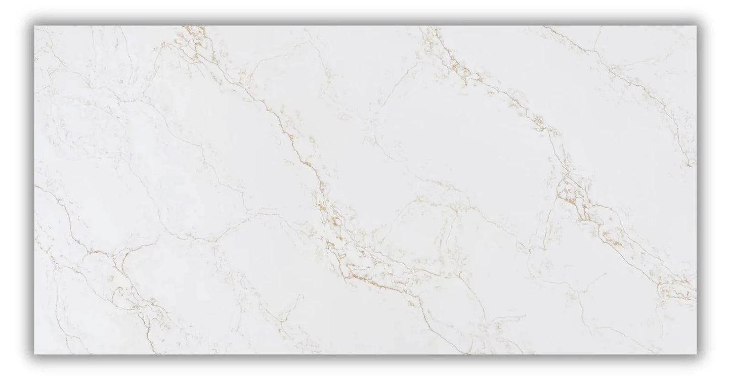 Borghini Silver Raphael Quartz
