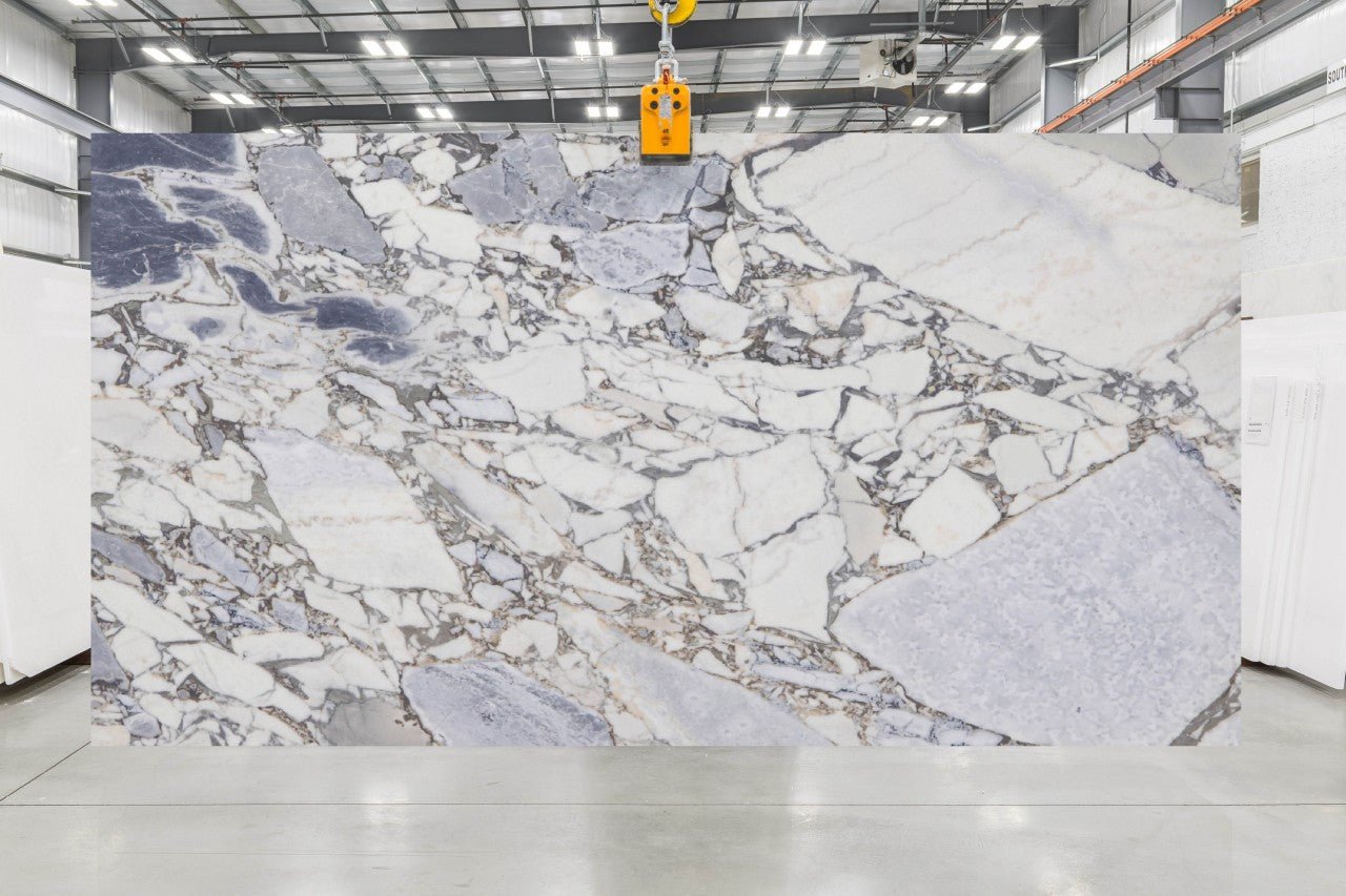 Breccia Grigio Marble