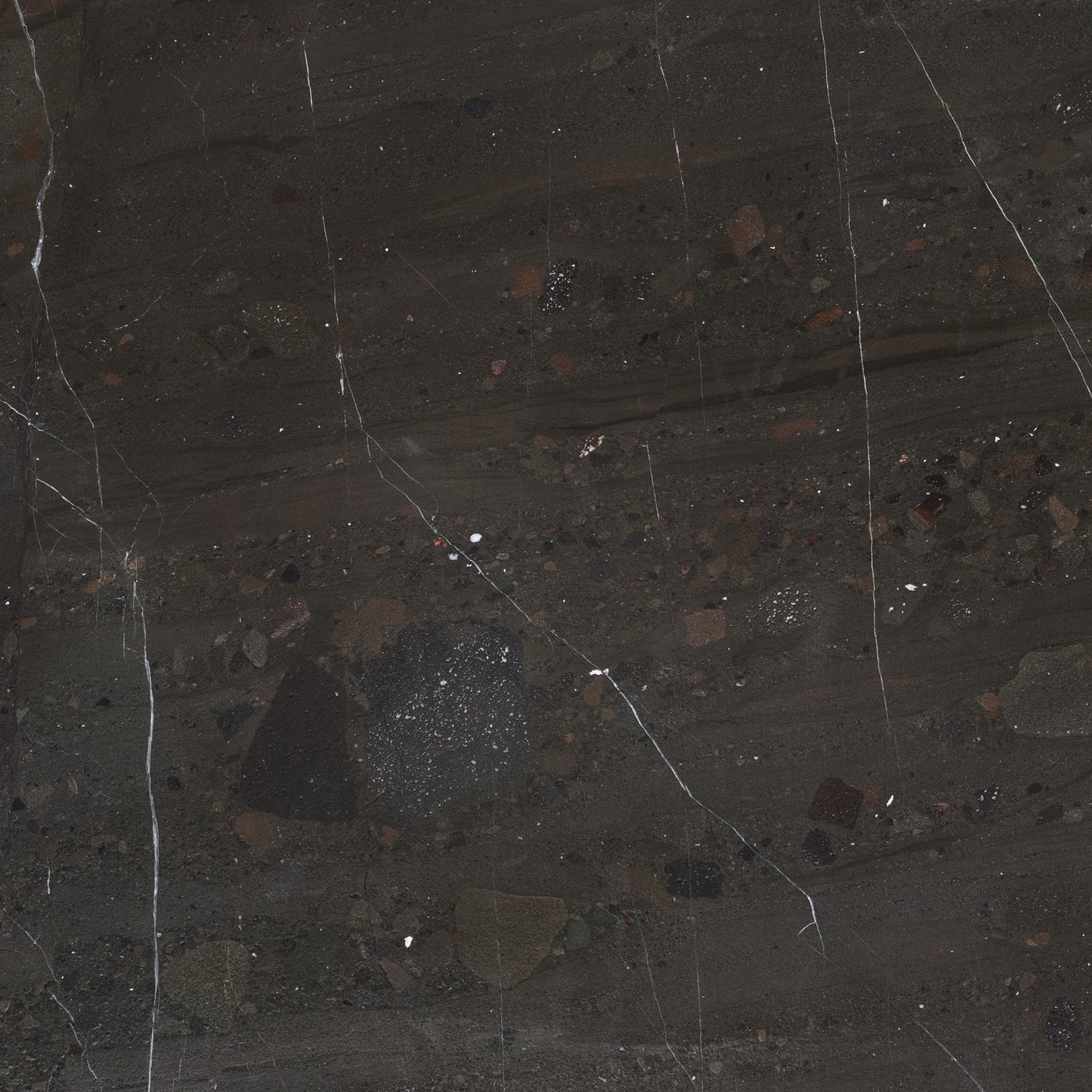 Breccia Imperiale Quartzite