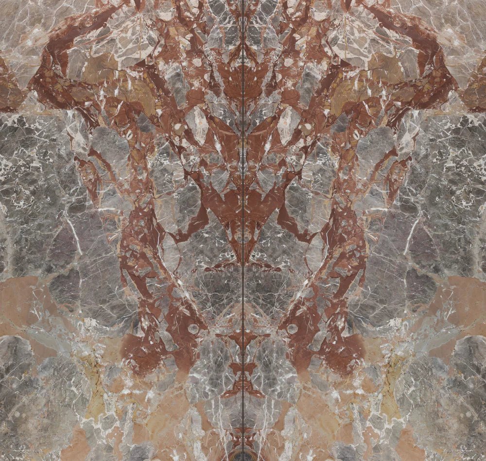 Breccia San Giorgio Marble