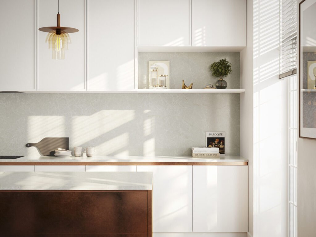 Brillianza Caesarstone