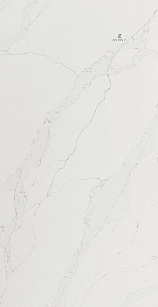 Calacata Cressida Emerstone