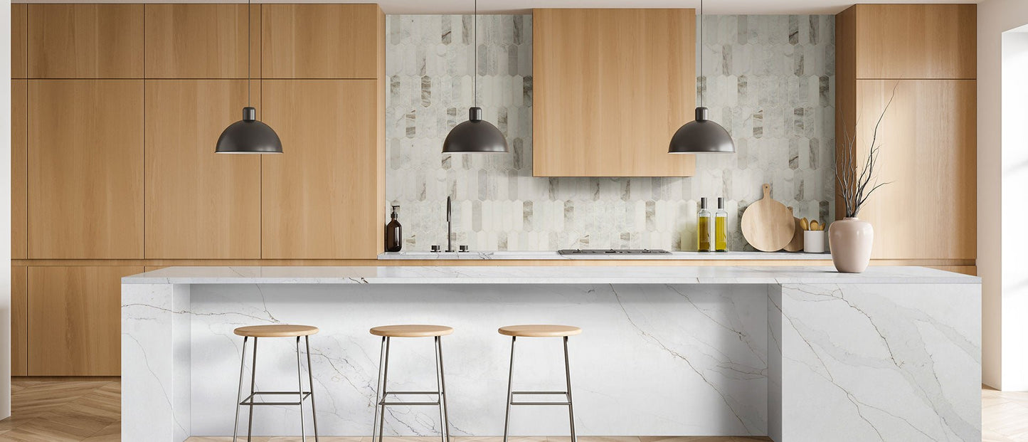 Calacatta Abezzo Msi Q
