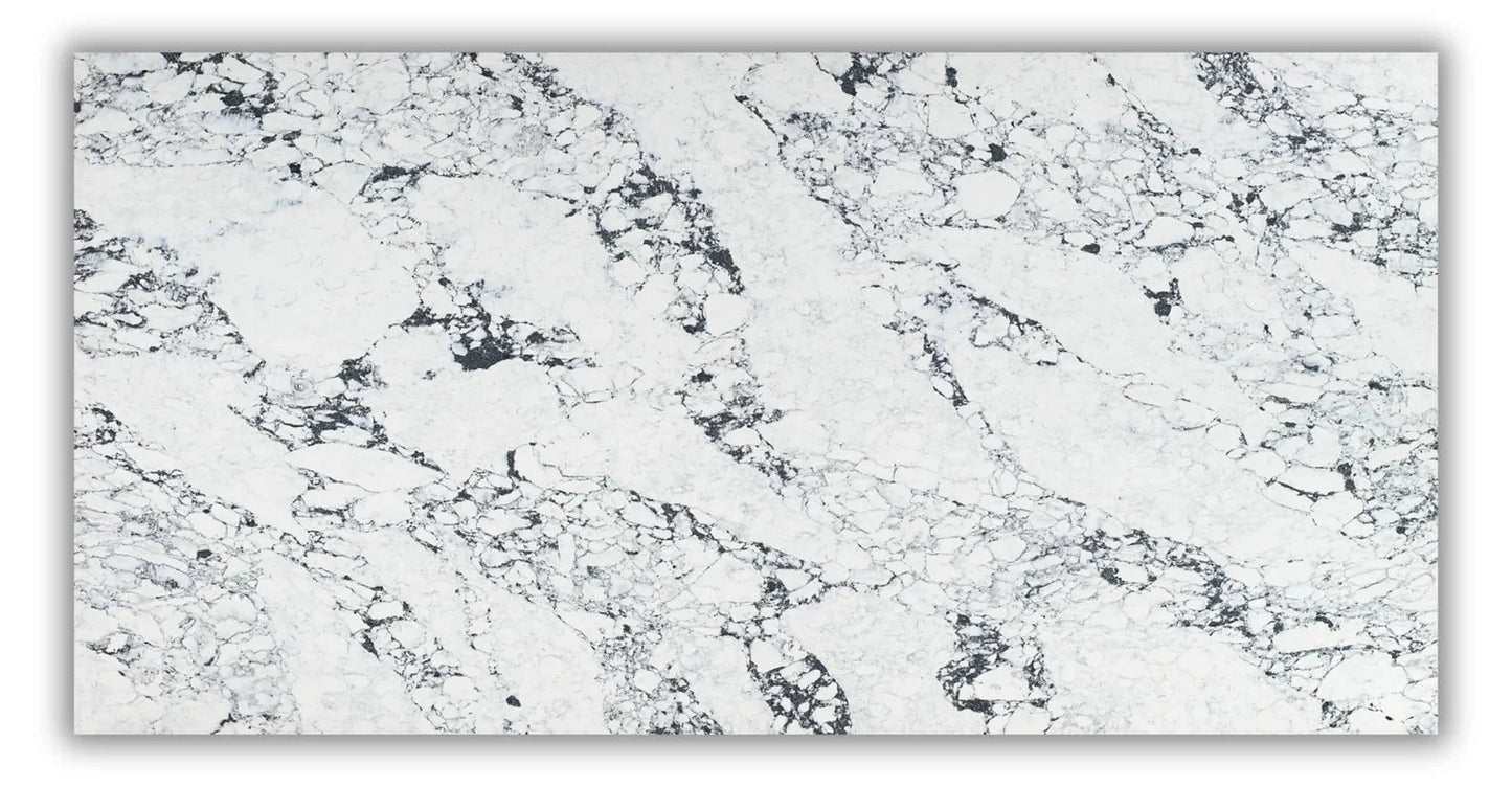 Calacatta Arabascato Raphael Quartz