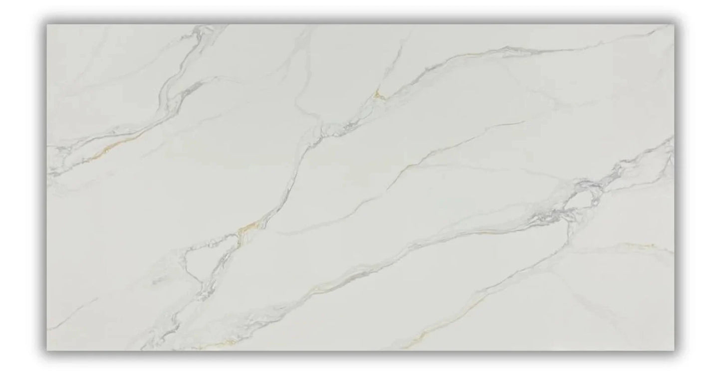 Calacatta Bologna Raphael Quartz