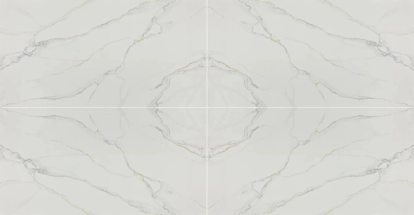 Calacatta Bologna Raphael Quartz