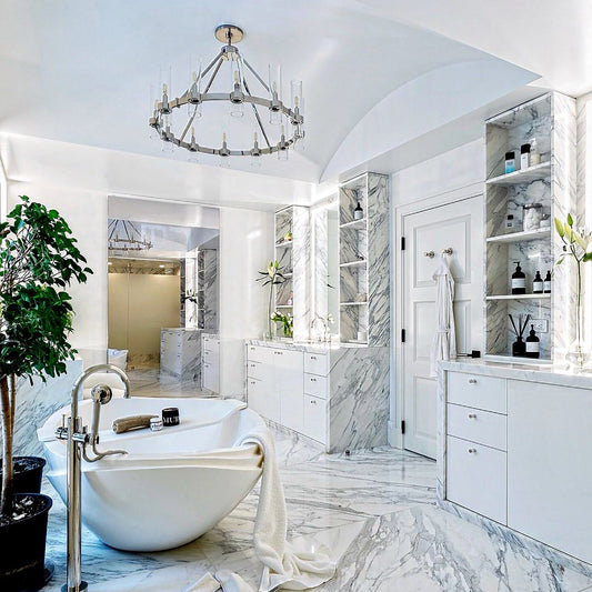 Calacatta Borghini Extra Marble
