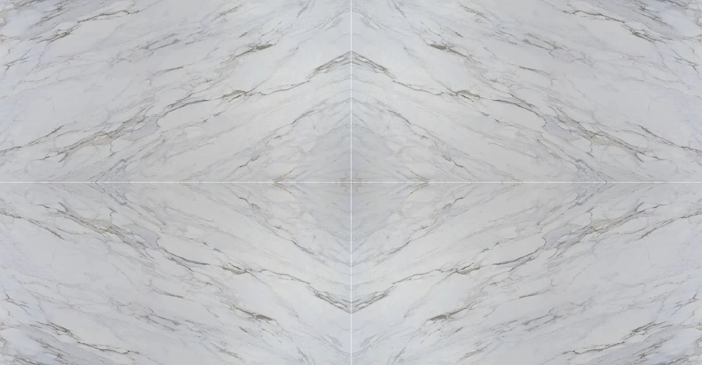 Calacatta Caldia Raphael Quartz
