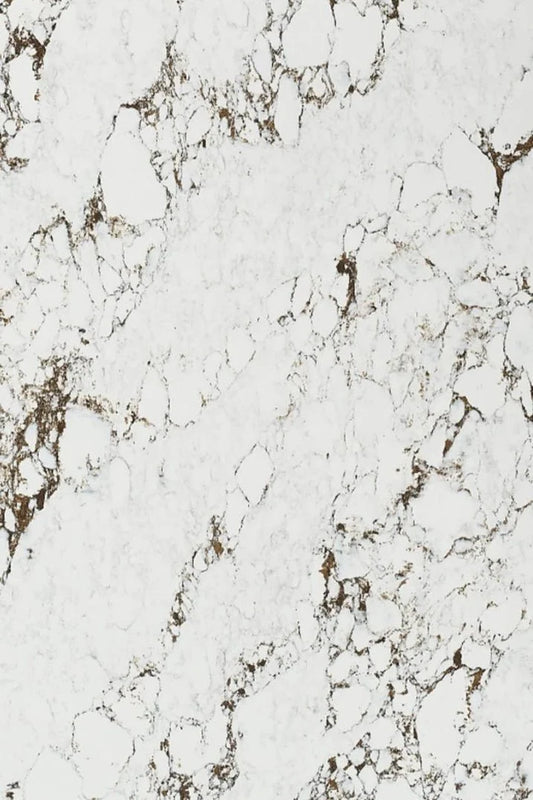 Calacatta Capria Raphael Quartz