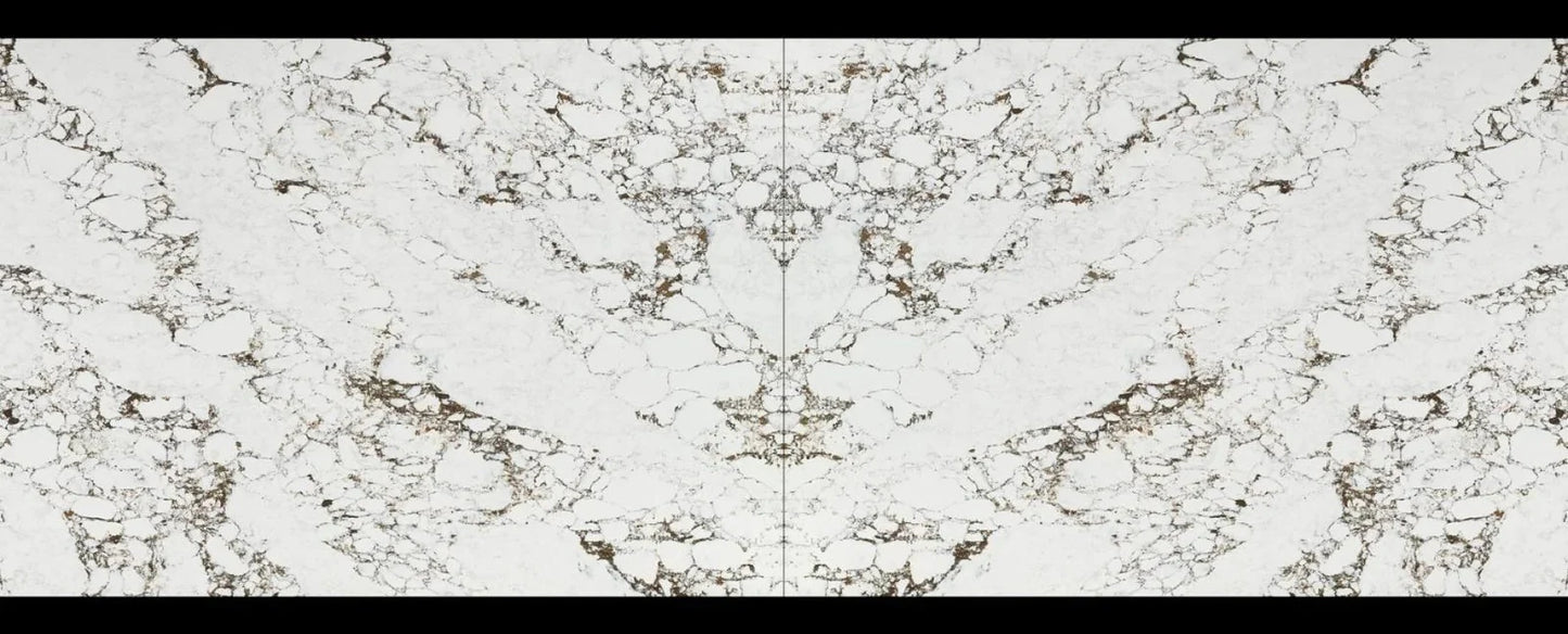 Calacatta Capria Raphael Quartz