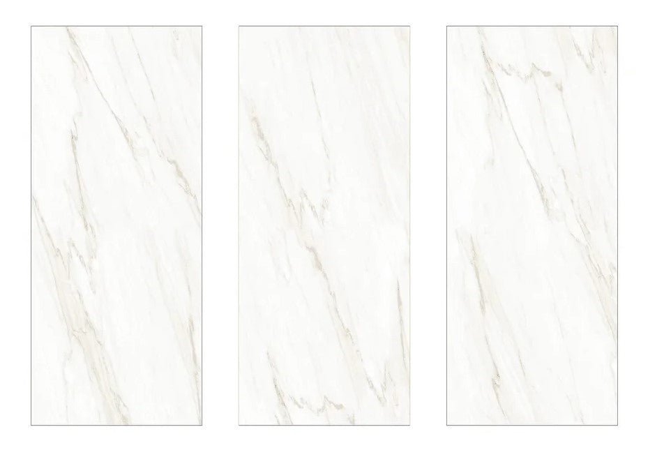 Calacatta Crema Raphael Porcelain