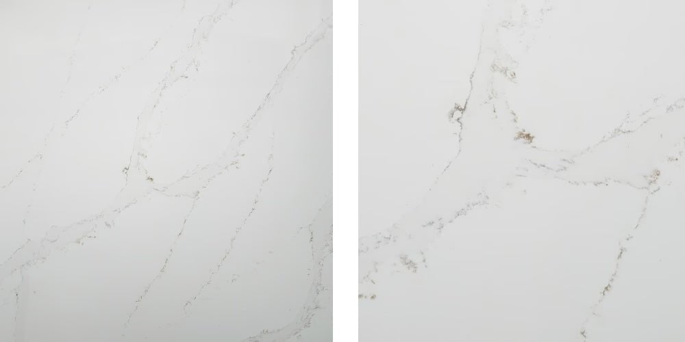 Calacatta Fresco Tessa Quartz