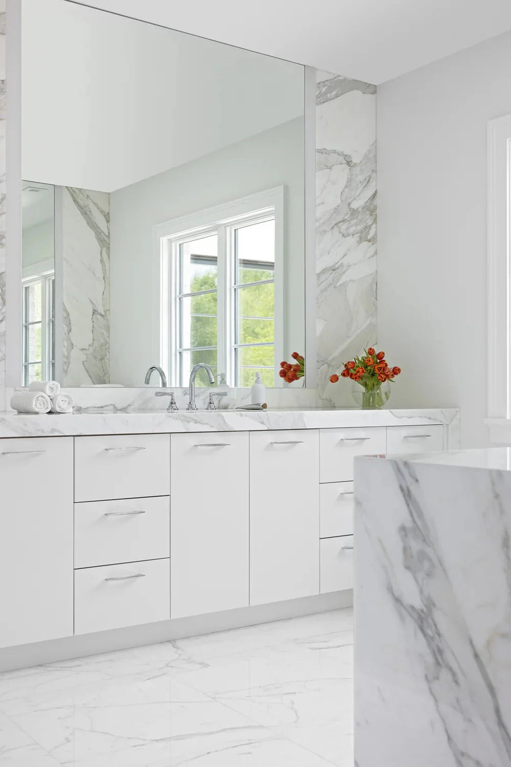 Calacatta Gold A1 Marble