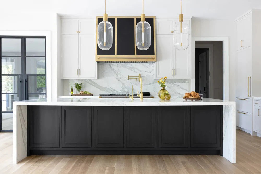 Calacatta Gold A1 Marble