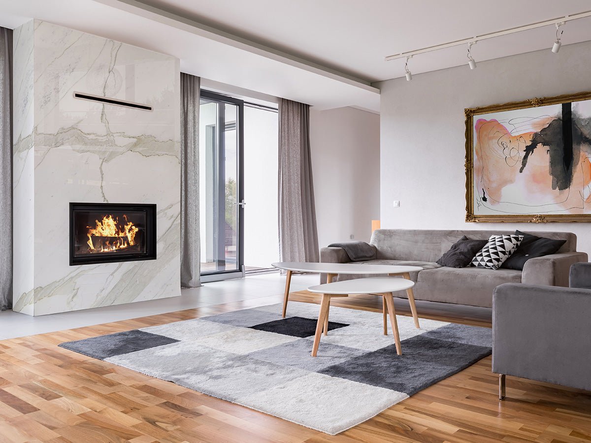 Calacatta Gold A1 Marble