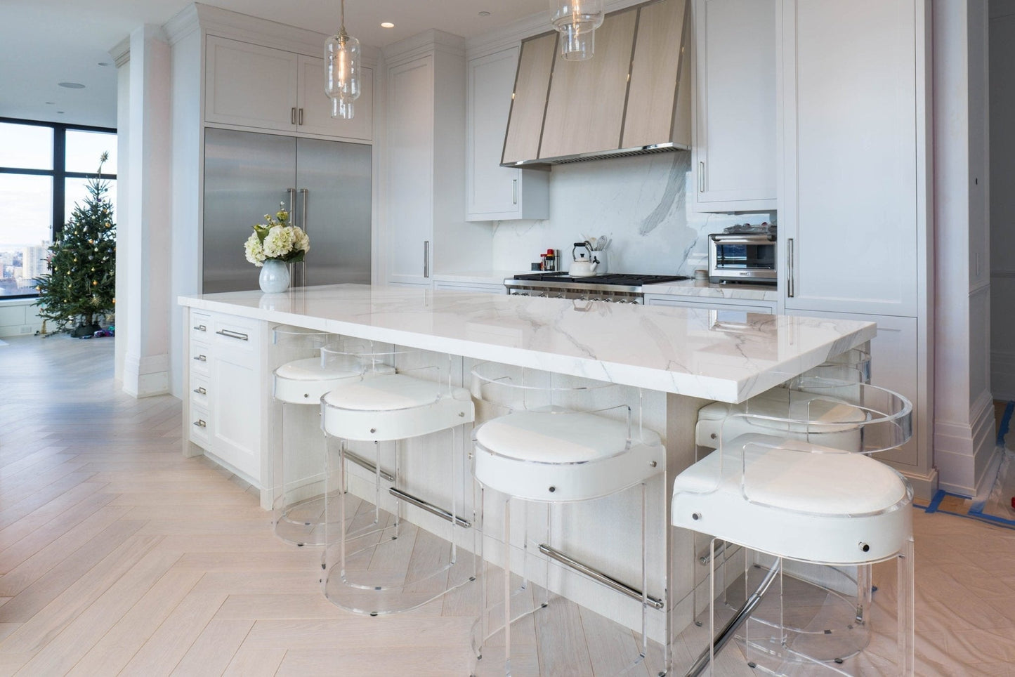 Calacatta Gold A1 Marble