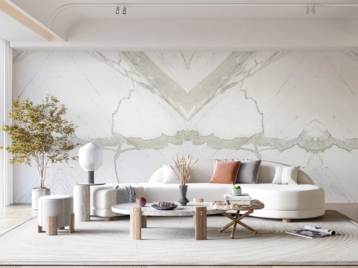Calacatta Gold A1 Marble