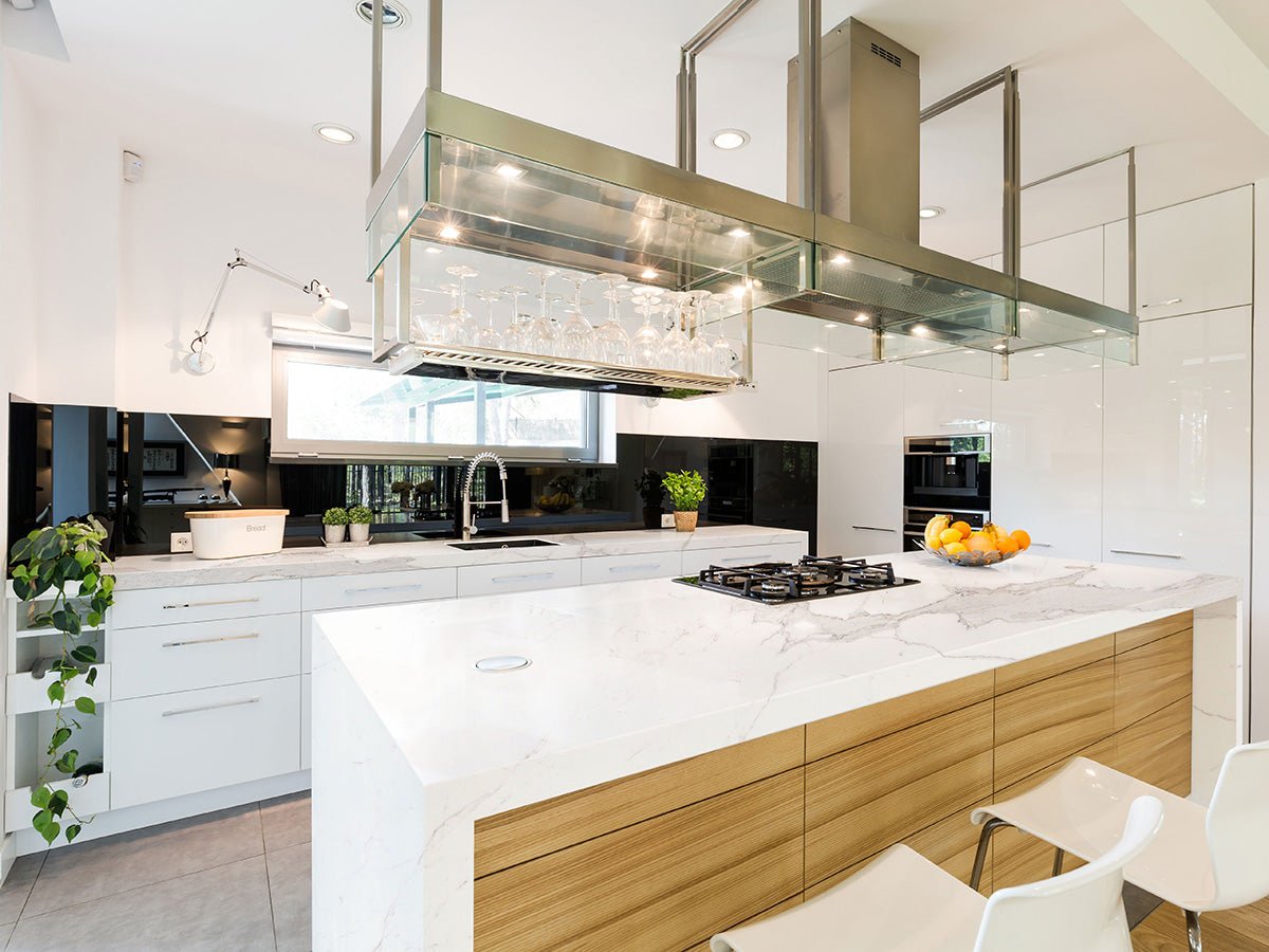 Calacatta Gold A1 Marble