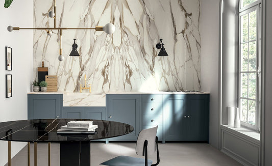 Calacatta Gold Fondovalle