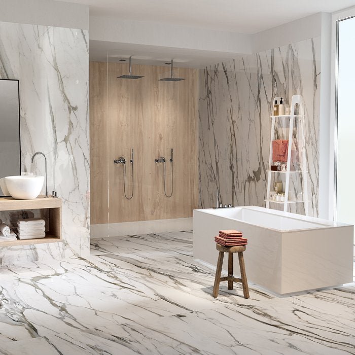 Calacatta Gold Fondovalle