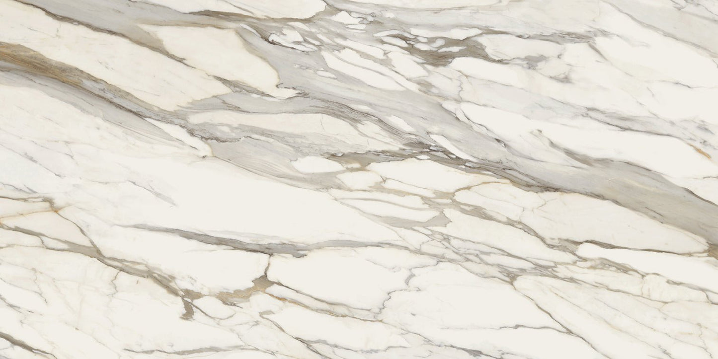 Calacatta Gold Fondovalle