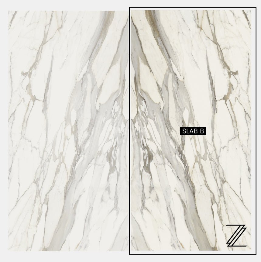 Calacatta Gold Fondovalle