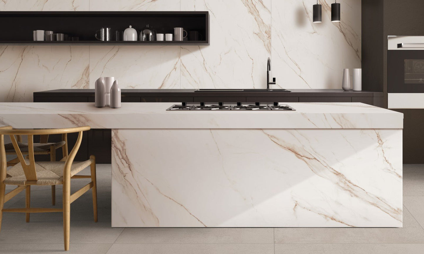 Calacatta Gold Lux