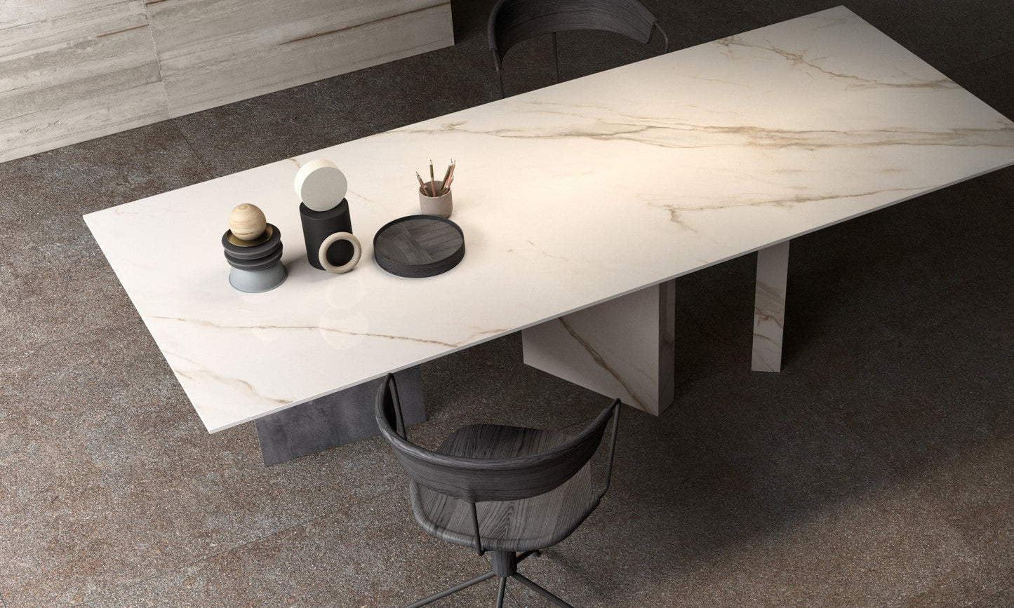 Calacatta Gold Lux