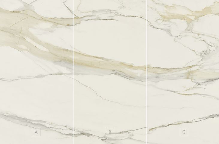 Calacatta Gold Magnum