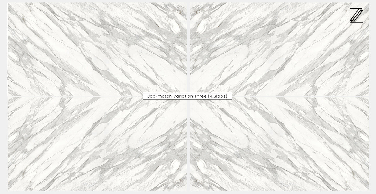 Calacatta Gold Neolith