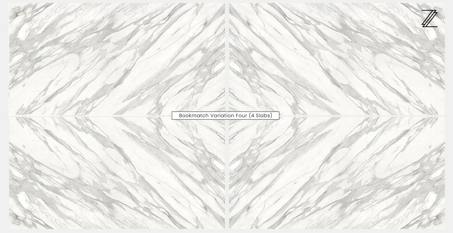 Calacatta Gold Neolith