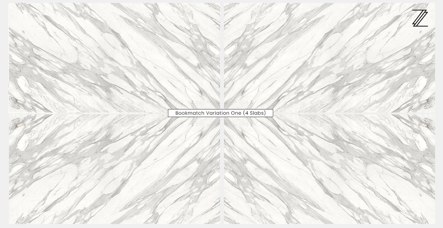 Calacatta Gold Neolith