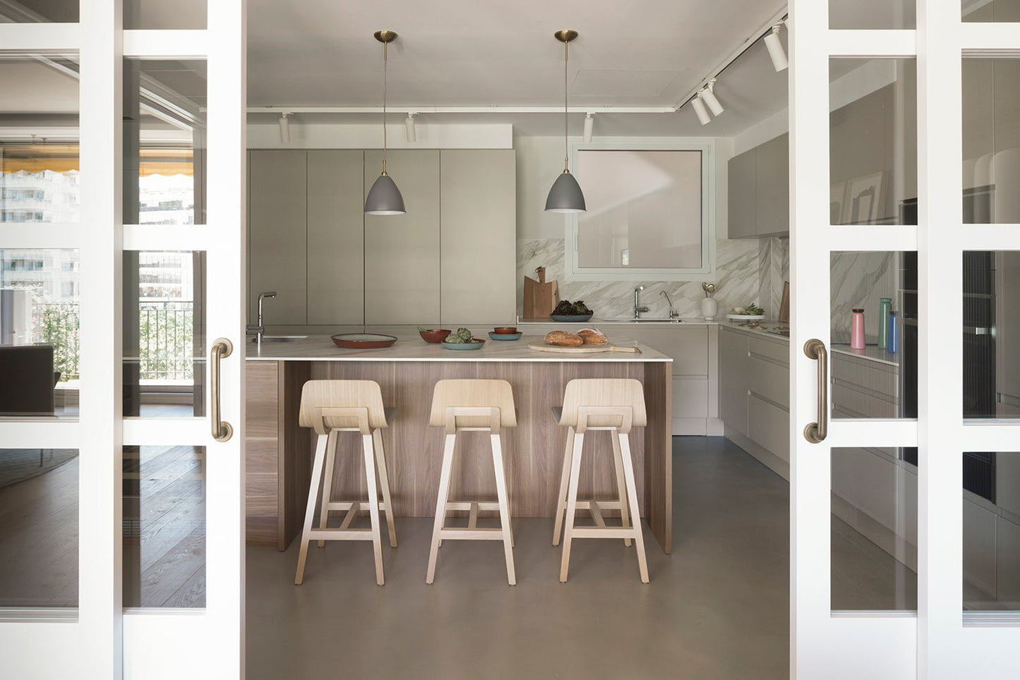 Calacatta Gold Neolith