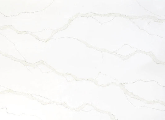 Calacatta Goldstream Tessa Quartz