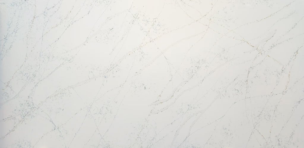 Calacatta Horizon Tessa Quartz