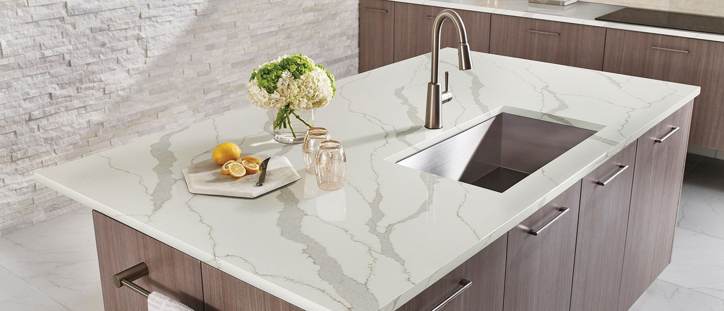 Calacatta Idillio Msi Q