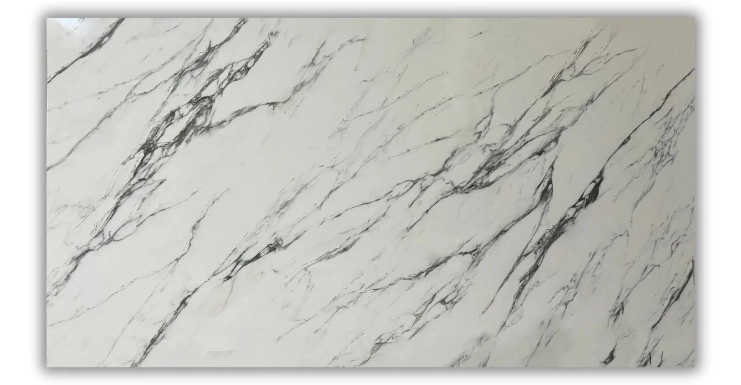 Calacatta Itali Raphael Quartz