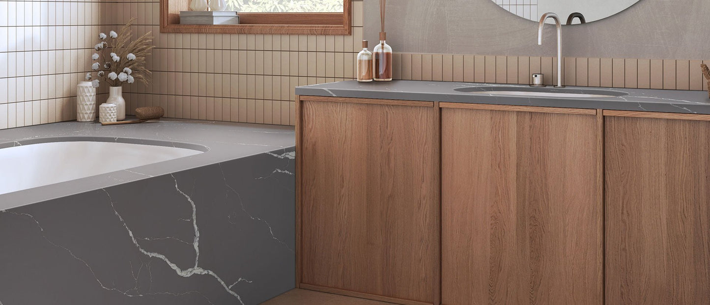Calacatta Laza Grigio Msi Q