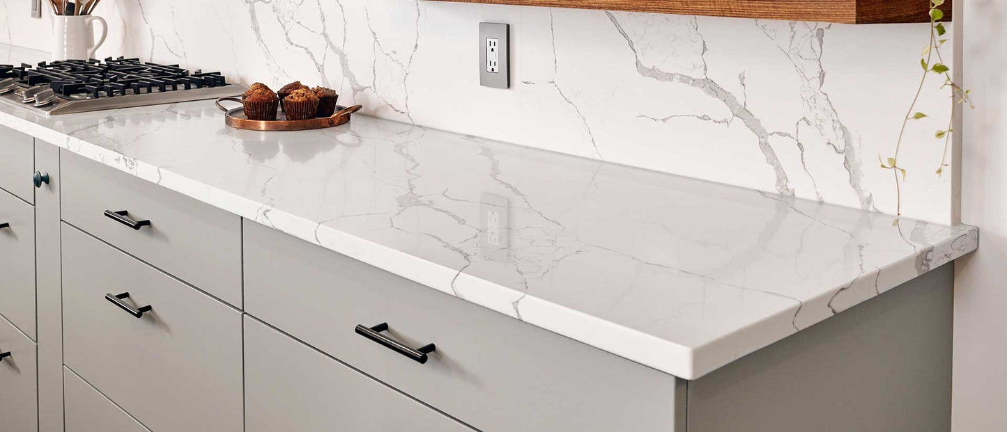 Calacatta Laza Msi Q