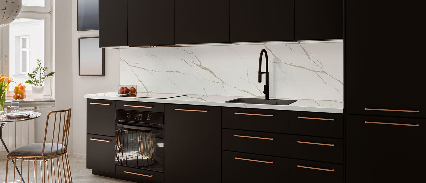Calacatta Laza Oro Msi Q