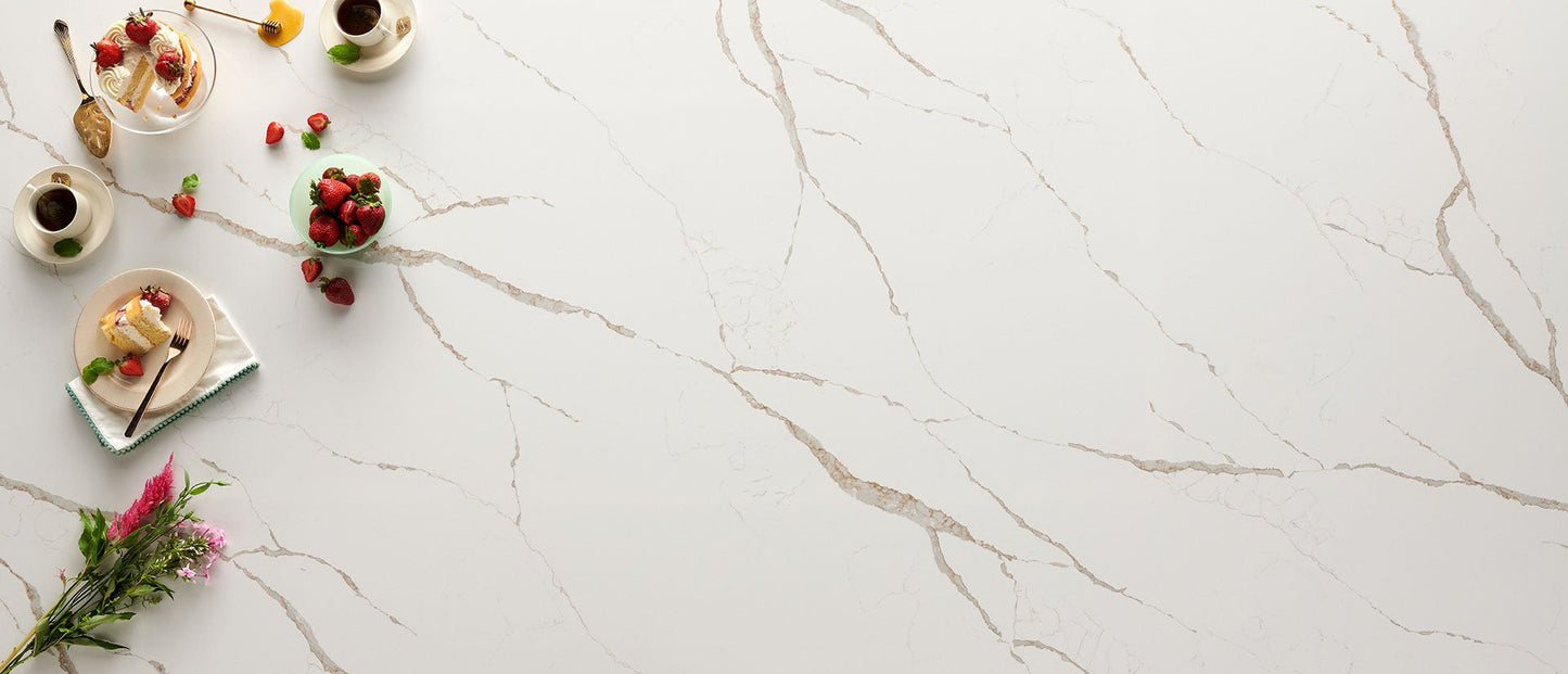 Calacatta Laza Oro Msi Q